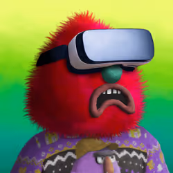Grumpet #2753