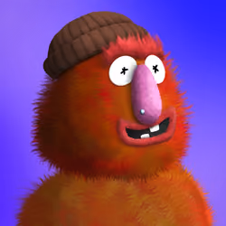 Grumpet #1256