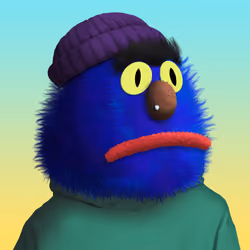 Grumpet #245
