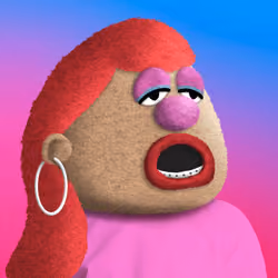 Grumpet #525