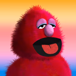 Grumpet #237