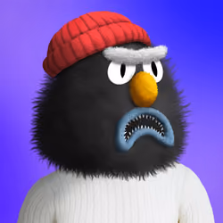 Grumpet #1281
