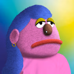 Grumpet #2426