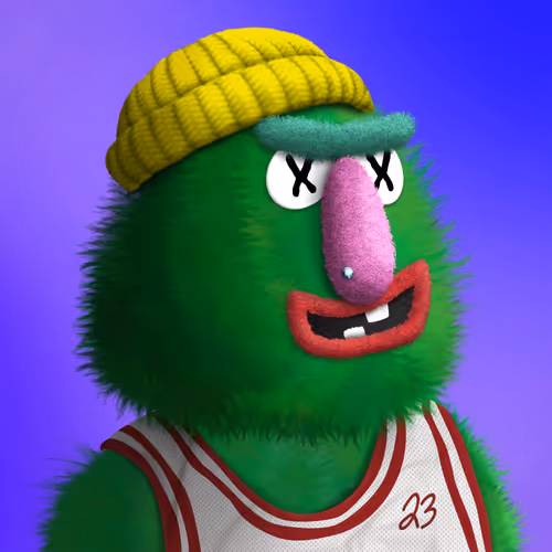 Grumpetsnft