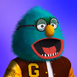 Grumpet #937