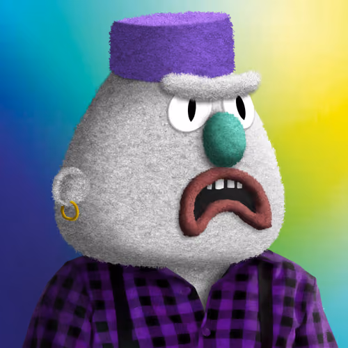 Grumpet #2193