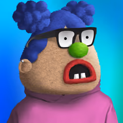Grumpet #2542