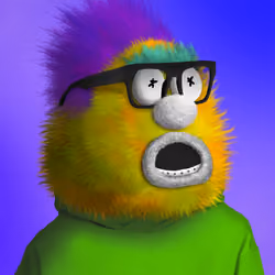 Grumpet #2398