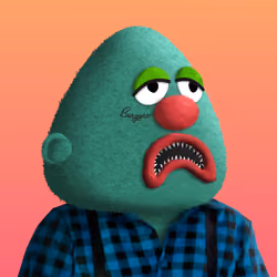 Grumpet #769