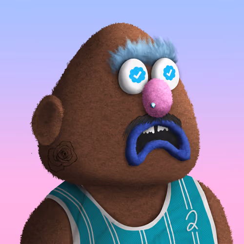 Grumpet #751