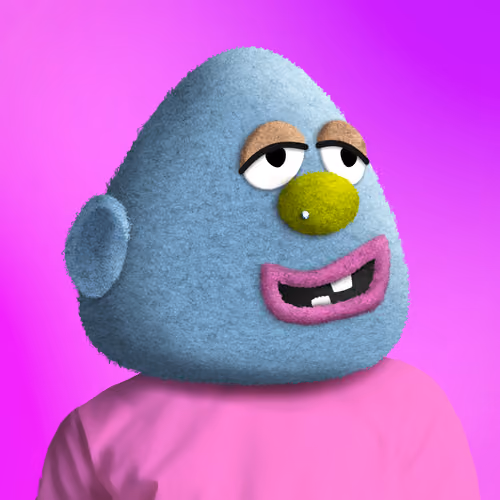 Grumpet #2144