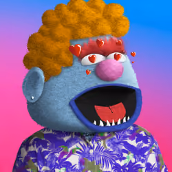 Grumpet #283