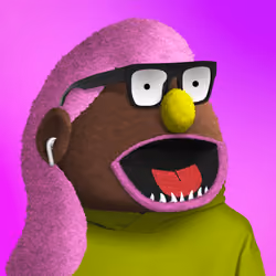 Grumpet #200