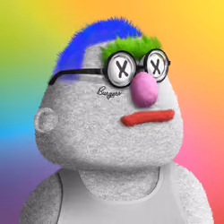 Grumpet #863