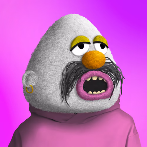 Grumpet #946