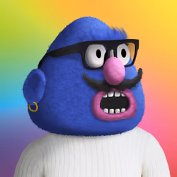 Grumpet #1073