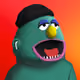 2324