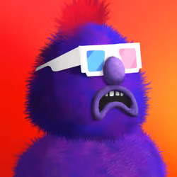 Grumpet #3081