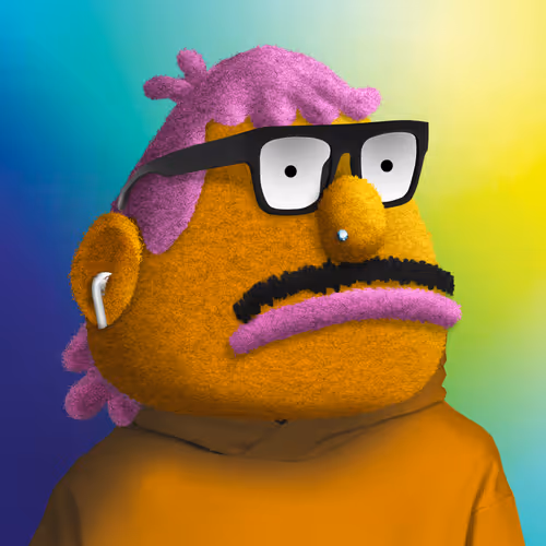 Grumpet #130