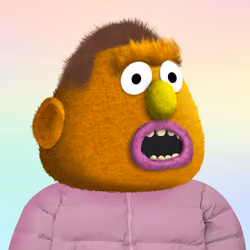 Grumpet #2497