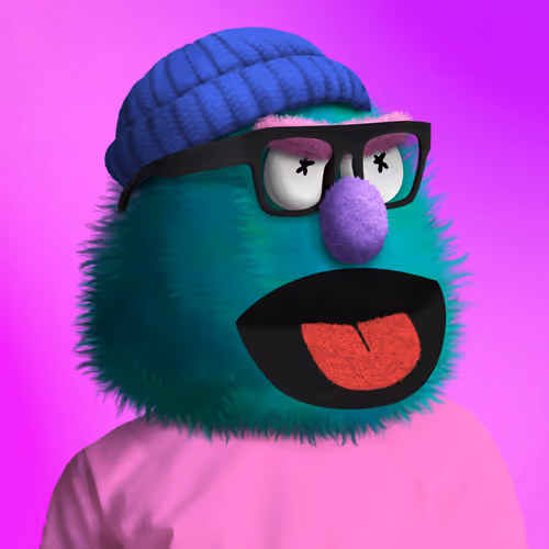 Grumpetsnft