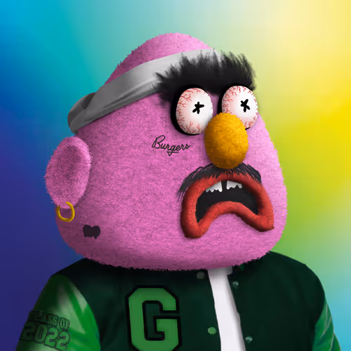 Grumpetsnft