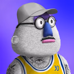 Grumpet #3356