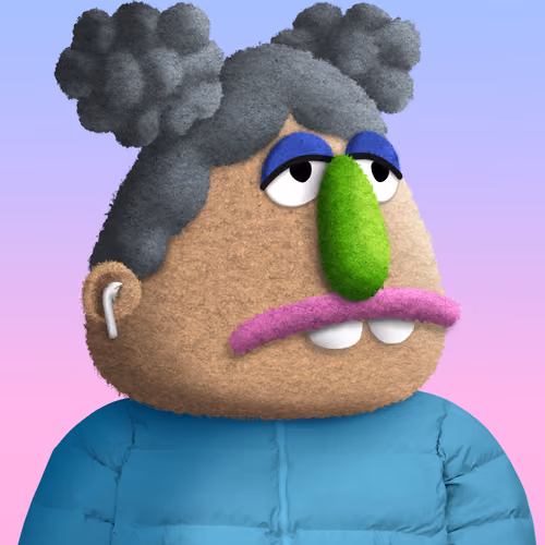 Grumpet #1790