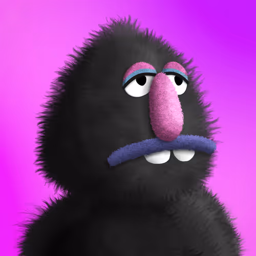 Grumpetsnft
