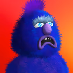 Grumpet #3517