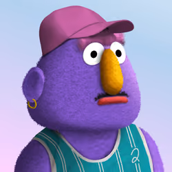 Grumpet #359