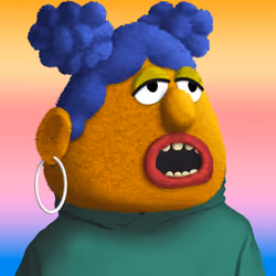 Grumpet #2909