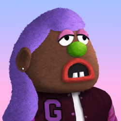 Grumpet #2691