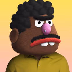 Grumpet #2729