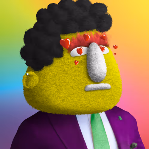 Grumpetsnft