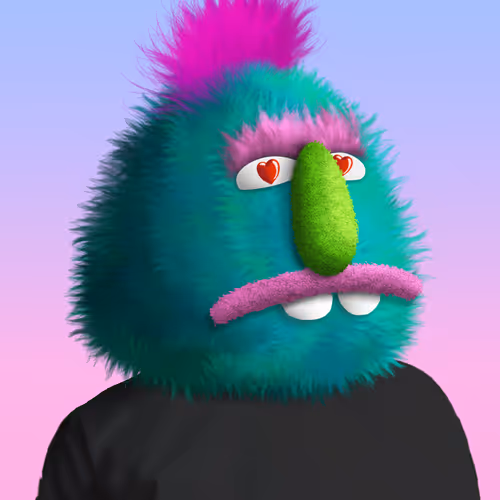 Grumpetsnft