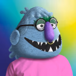 Grumpet #2409