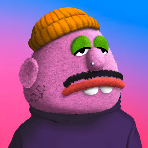 Grumpetsnft