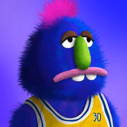 Grumpet #2547