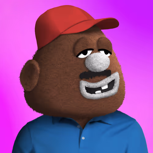 Grumpetsnft