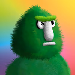 Grumpet #345