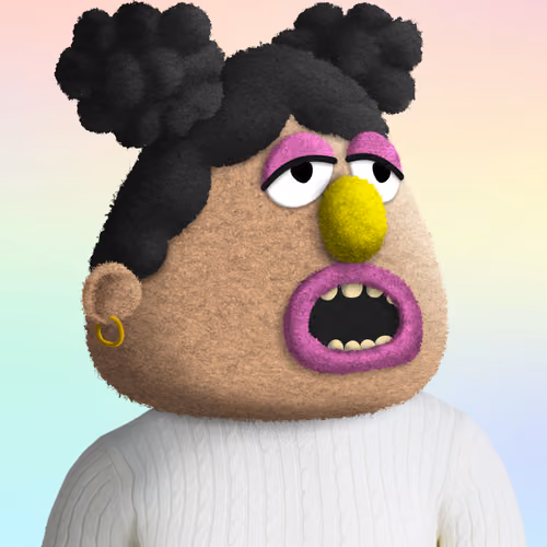 Grumpet #2125
