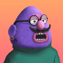 Grumpet #2172