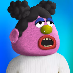 Grumpet #2971
