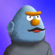 2687
