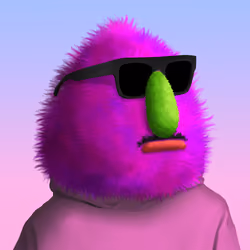 Grumpet #3240