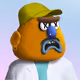 2432