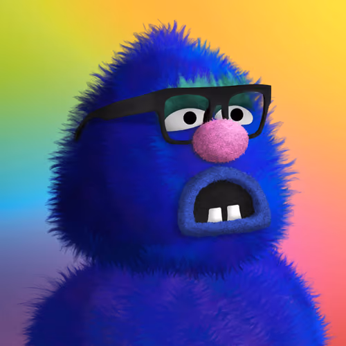 Grumpet #639