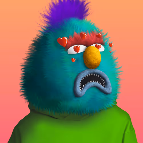 Grumpetsnft