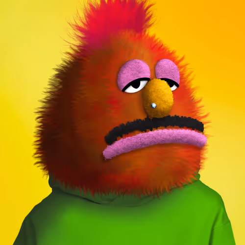 Grumpetsnft